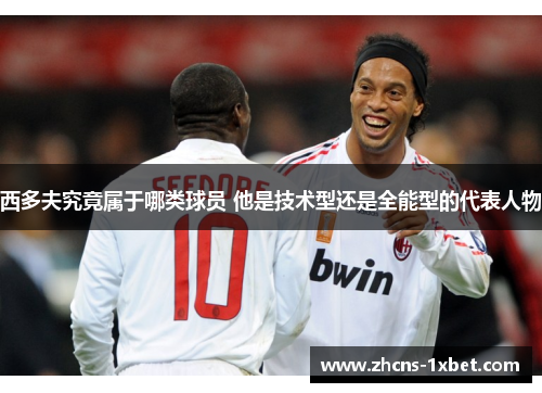 西多夫究竟属于哪类球员 他是技术型还是全能型的代表人物 西多夫究竟属于哪类球员 他是技术型还是全能型的代表人物